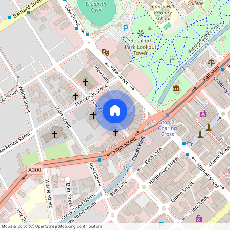 18 Forest Street, Bendigo