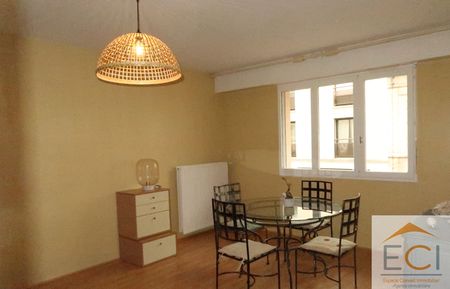 Appartement 34 m2 - Photo 4