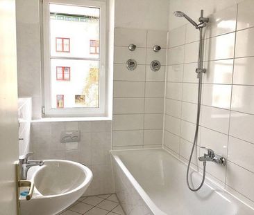 3,5-Zimmer frisch für Sie renoviert - Foto 1