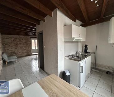 Location Appartement 1 pièce 29m² AGEN 47000 - Photo 4