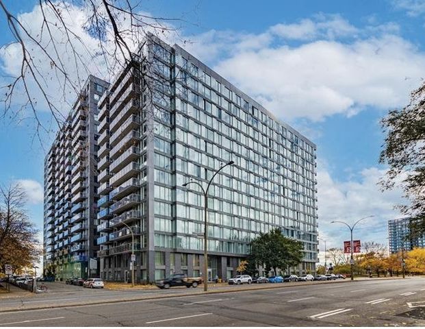 1800 Boul. René Lévesque O. - Photo 1