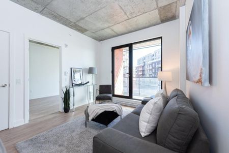 Appartement à louer - Photo 3