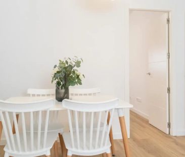 3-bedroom apartment for rent in Palomeras Bajas, all bills included - Photo 5