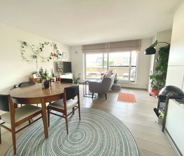 ZONNIG APPARTEMENT TE HUUR IN BISSEGEM - Photo 5