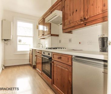 2 bedroom apartment to rent - Photo 4