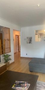 6 1/2 : 3 bdr + 2 sdb + cour + driveway LASALLE - Photo 4