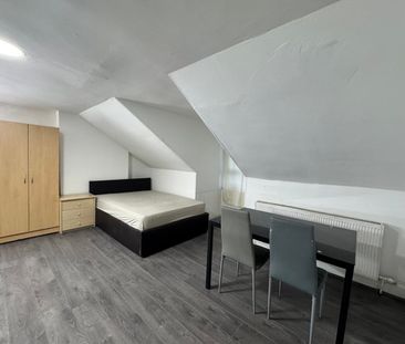 Room in a Shared House, Dixon Avenue, G42 - Photo 3