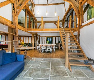 4 bedroom detached house to rent - Photo 4