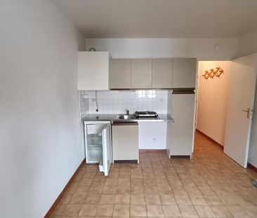 Location Appartement 1 pièce 18m² DIJON 21000 - Photo 5