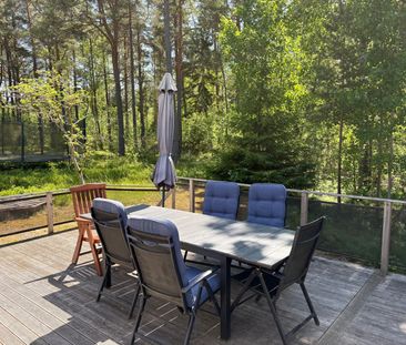 Hästhagsvändan, Värmdö - Foto 5