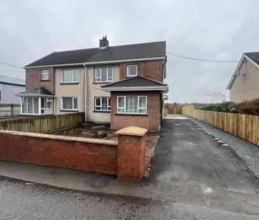 43 Gortgonis Road, Coalisland, Dungannon, BT71 4QG - Photo 4