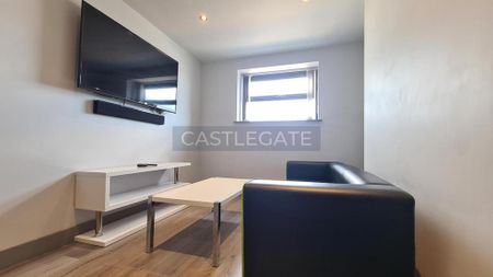 2 bedroom flat share to rent - Photo 3