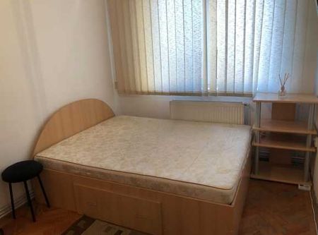 Apartament 2 camere, decomandat, 45 mp, zona P-ta Mihai Viteazu - Photo 4