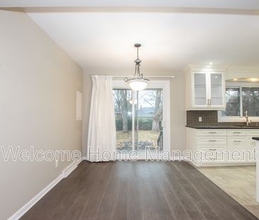 $2,095 / 3 br / 1 ba / Bright 3-Bedroom Main Floor Unit in Welland - Photo 3
