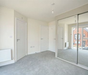 3 bedroom house to rent Pingle Wharf Approach, Leicester, Leicester... - Photo 1