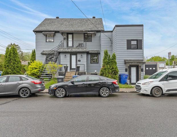 À louer / Appartement - Photo 1