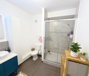 Appartement 2 pièces - Photo 3