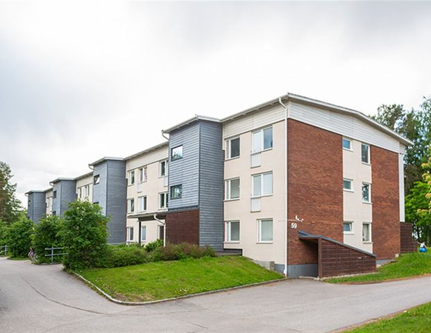 Köpmangatan 27 A - Photo 1