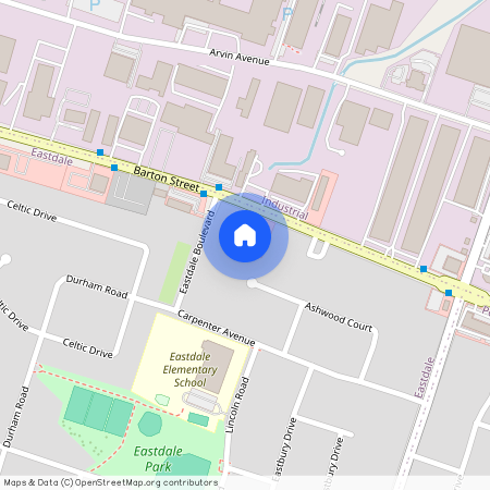 232 BARTON Street, Hamilton