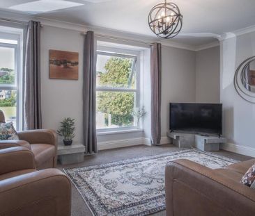 2 bedroom maisonette to rent - Photo 5