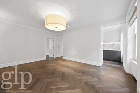 1 Bedroom Apartment, Gower Street, Bloomsbury, WC1E - Photo 4