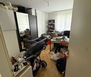 For rent – 4.5 pcs – 106m2 + balcony – Boisy-sur-Lausanne area - Photo 6