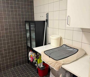 Karin Larssons Väg, Sköndal - Foto 6