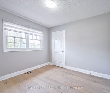 For Lease - 65 michener Crescent, Markham, Ontario - Photo 5