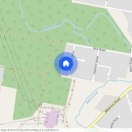 13 Westborne Drive, NSW 2541, Nowra