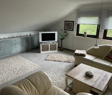 Cozy Living - Helle Dachgeschosswohnung in Witten - Video Online - Foto 1