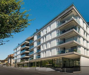 Spacious 2.5 room apartment in an ideal location - Photo 2