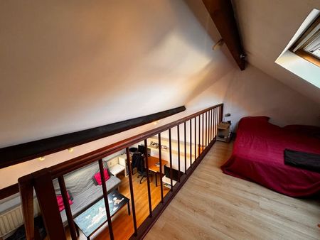 Studio te huur - Photo 2