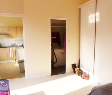 Location Appartement 1 pièce 27m² ANGERS 49100 - Photo 4