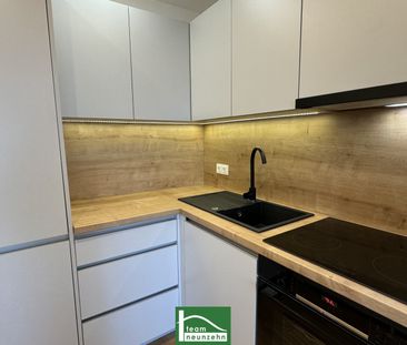 Gemütliche 1 Zimmer Wohnung – ab sofort ! – U6 Nähe - Foto 1