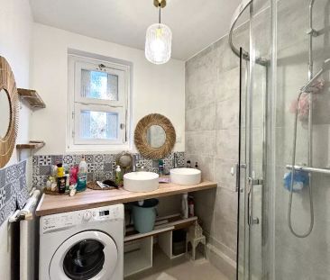 Chambre en colocation Massy 13m² Meublée - Photo 3