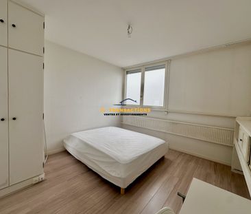 Appartement à louer, 3 pièces - Saint-Étienne 42100 - Photo 1