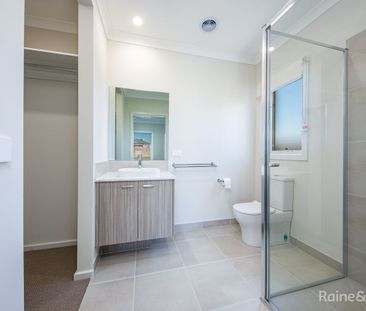 Brand New & Quality Finishes Family Home - Photo 6