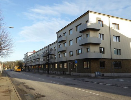 Surbrunnsvägen 6 B, Ystad - Foto 2