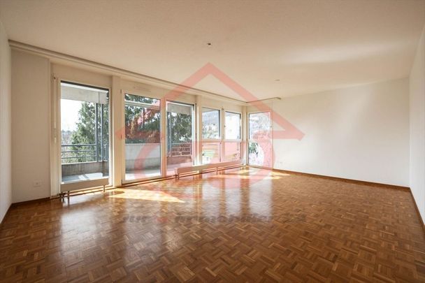 Appartement 4 pièces - Photo 1