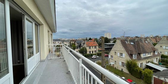 Location Appartement 1 pièce 27m² - Photo 3