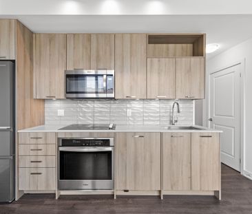 For Lease - 120 Eagle Rock Way N/A Unit# 207, Vaughan, Ontario - Photo 5