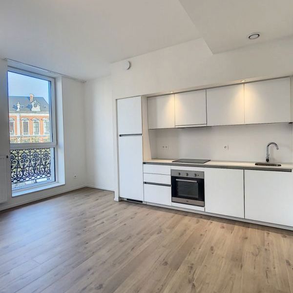 Directly with the owner - Apartment 1 bedroom - Foto 1