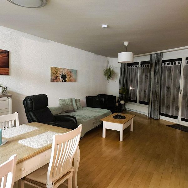 Katzensprung zum Thunersee - Photo 1