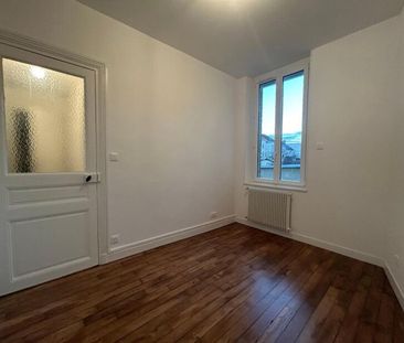 Appartement T2 Reims - Photo 4