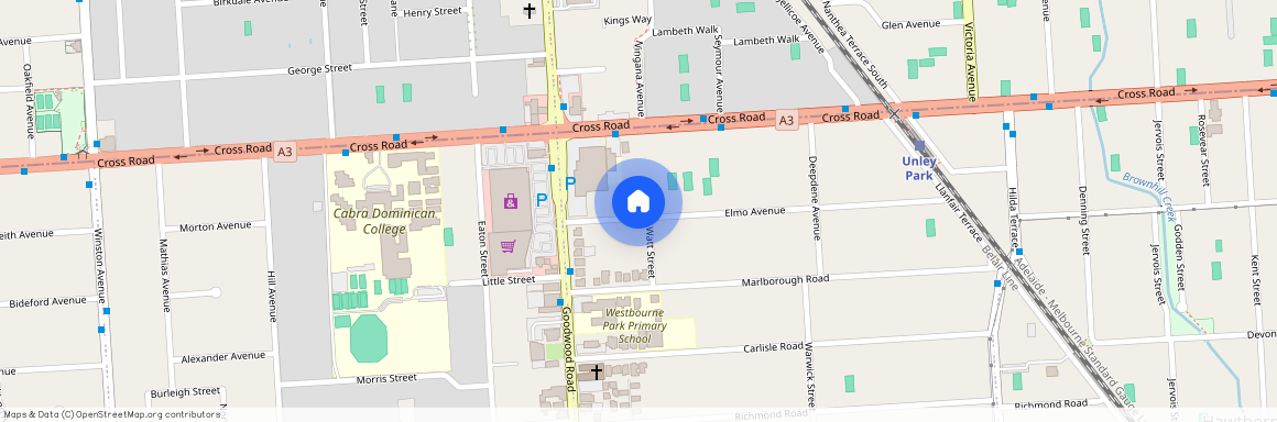 28/9 Elmo Avenue, SA 5041, Westbourne Park