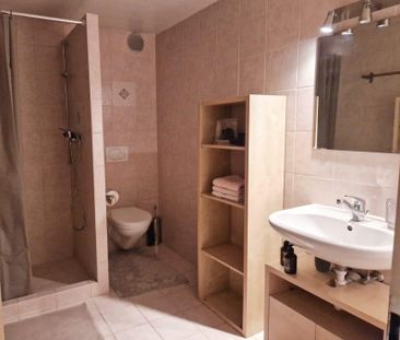 1 Zimmer, 13 m² - Photo 3