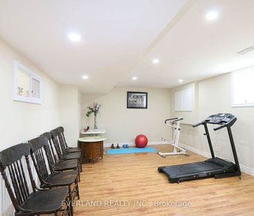 For Lease - 38 Kimberly Court Unit# Basement, Richmond Hill, Ontario - Photo 4