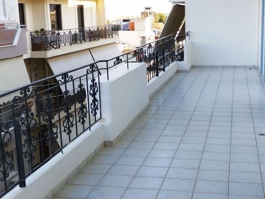 Διαμέρισμα για ενοικίαση Άσπρα Χώματα (Περιστέρι) - Photo 1