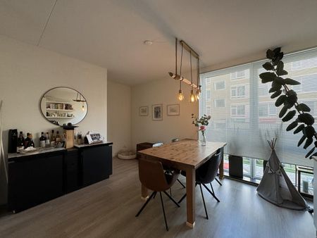 Te huur: Huis Teldersweg 112 in Rotterdam - Foto 2