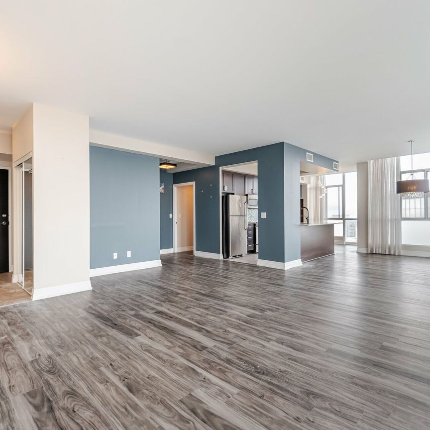 For Lease - 225 Webb Drive Unit# PH2, Mississauga, Ontario - Photo 1